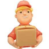 БЕСПЛАТНАЯ ДОСТАВКА