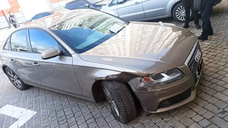 Наші виплати:
