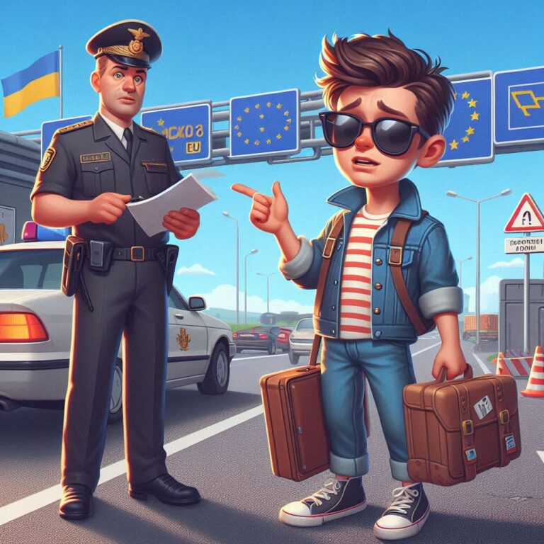 Какие штрафы ждут